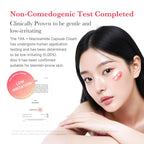 TXA+Niacinamide Capsule Cream - Deiji Beauty