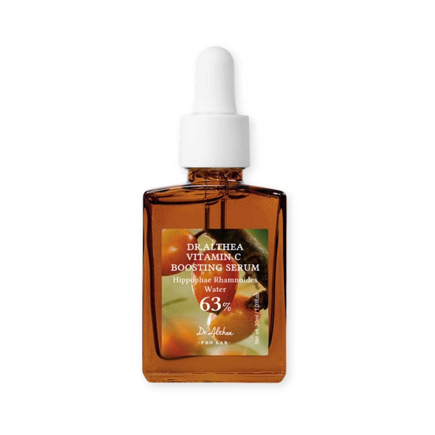 Vitamin C Boosting Serum 30ml - Deiji Beauty